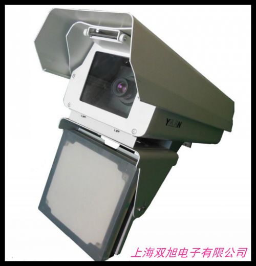 HT3000-D固定式廠區(qū)高清抓拍儀 車速自動抓拍系統(tǒng) 雷達測速儀