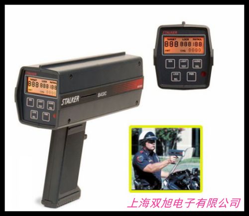 電子狗汽車電子禮品 流動測速 導(dǎo)航儀君安雷達頭雷達測速儀