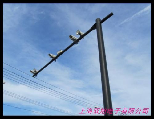 V7雷達(dá)車載測速儀 流動(dòng)雷達(dá)測速儀 汽車電子狗 英俄