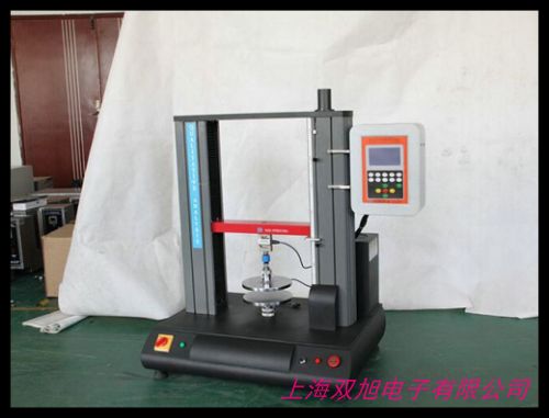 3T銅管拉力試驗(yàn)機(jī) 電腦型銅管拉壓試驗(yàn)機(jī) _ZL-117