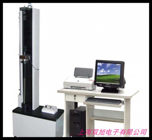3T銅管拉力試驗(yàn)機(jī) 電腦型銅管拉壓試驗(yàn)機(jī) _ZL-117