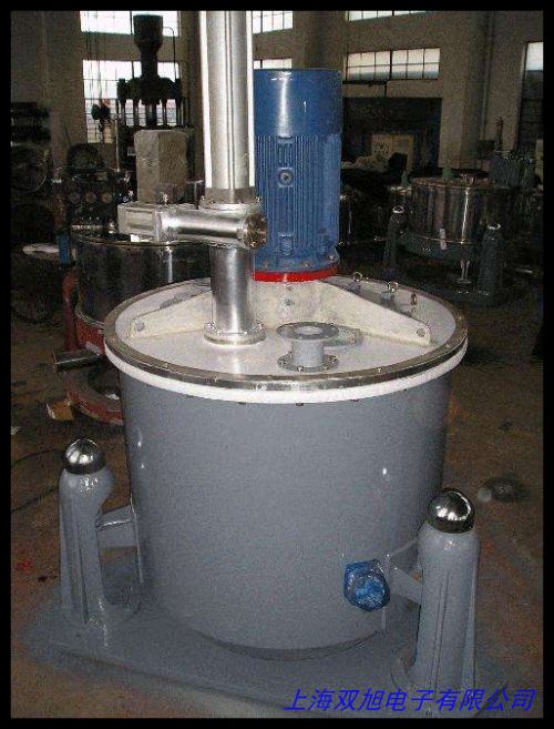 生產(chǎn) 高速臺式大容量離心機