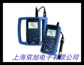 哈納 HI96721鐵濃度測(cè)定儀HI96721離子濃度測(cè)定儀