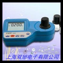 上海 精密鈉度計氟度計SX380Na-1SX380CI-1SX380F-2