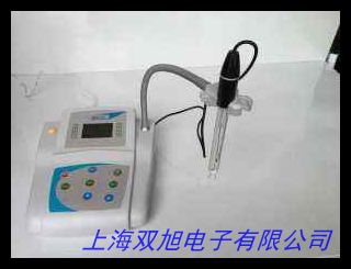 PXB-286型便攜式離子計