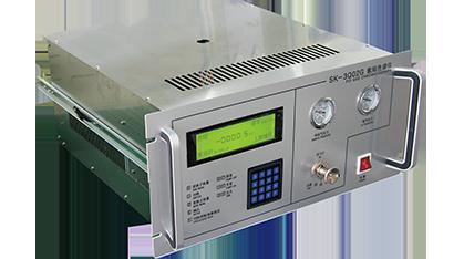 SKY2102ZP 全自動辛烷值及十六烷值參比燃料混合配樣器價格