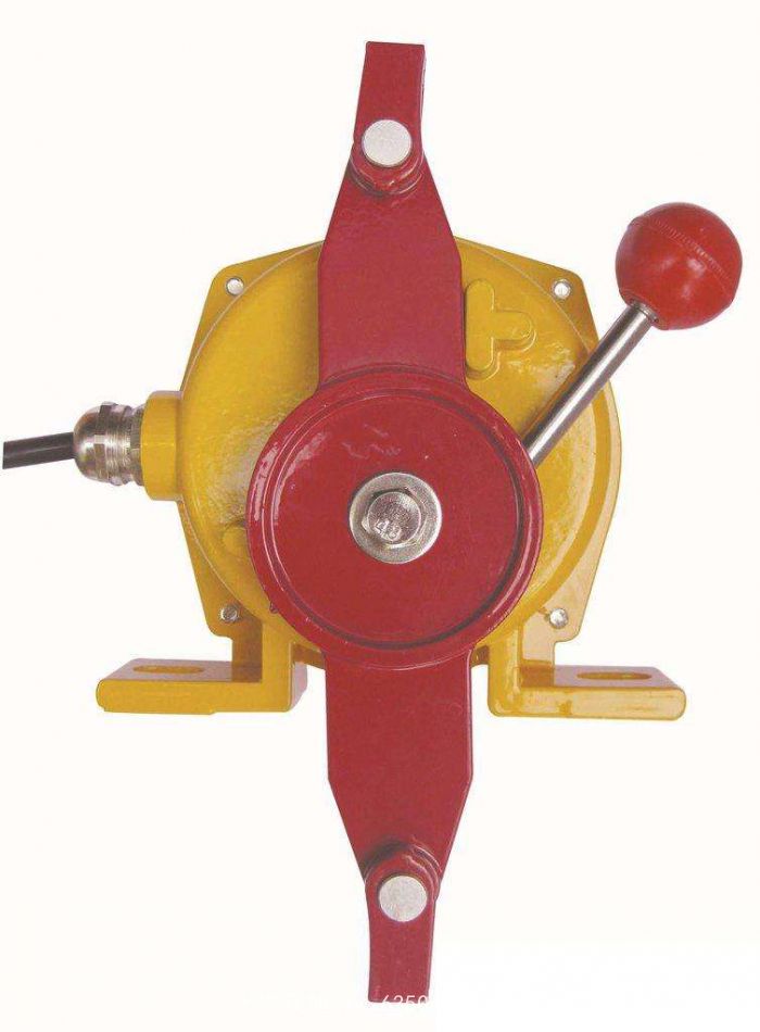 DS-I DS-II 方形溜槽堵塞檢測(cè)器DS-III堵煤開關(guān)