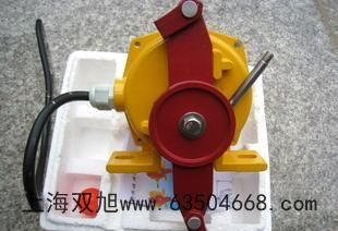 DS-I 圓形溜槽堵塞檢測器 堵煤開關皮帶機限位保護 DS-III