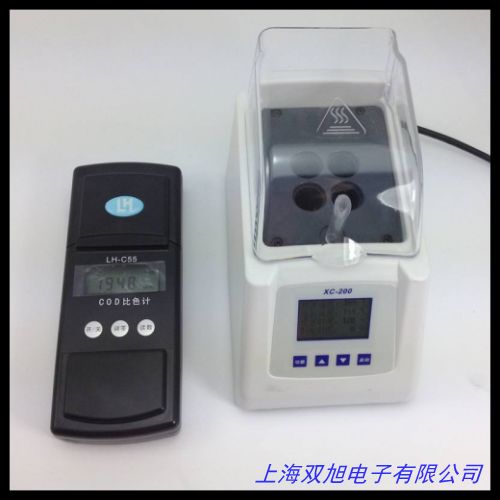 COD-571 化學需氧量測定儀 COD測定儀 COD檢測儀