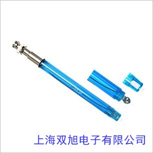在線詢價(jià)PH電極 工業(yè)在線耐溫ph計(jì)電極探頭酸堿度ph值測(cè)試儀高溫玻