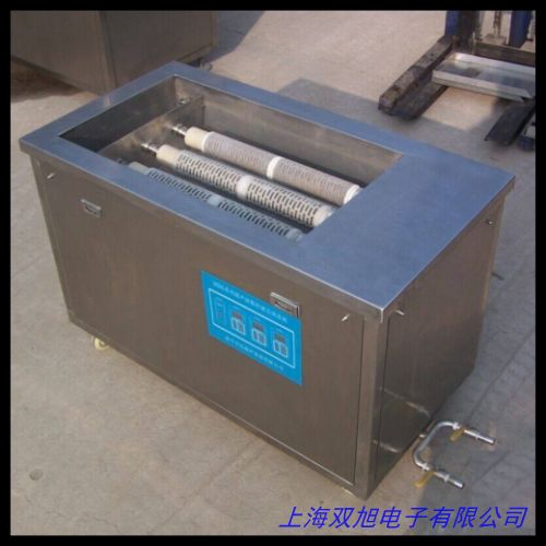 雙頻率超聲波清洗器功率脫氣可調(diào)SCQ-8201E超聲波清洗機22.5L容量