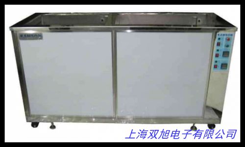 超聲波水槽式洗碗機清洗槽蔬菜瓜果清洗小龍蝦消毒氣泡清洗一體機