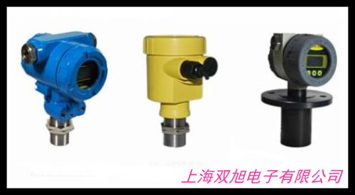 一體式超聲波明渠流量計 超聲波液位計 水流量計傳感器