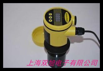 一體式超聲波明渠流量計 超聲波液位計 水流量計傳感器