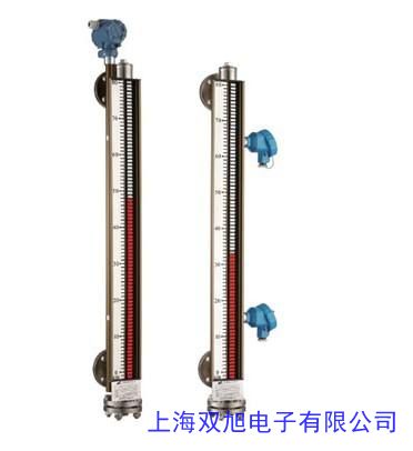 磁性液位計