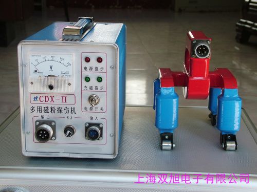MAGNAFLUX Y-8ʽ늳ʹܗ,ͨyʽŷ̽x