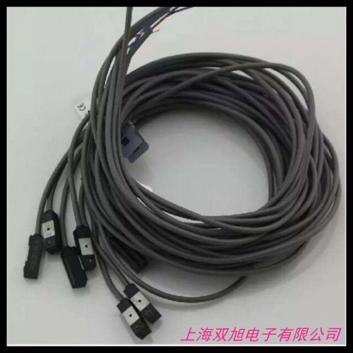 氣動元件 SC系列氣缸磁性開關固定支架 CS1-U/F使用架