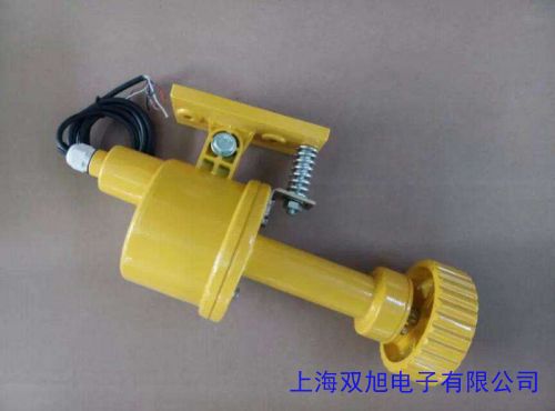 速度檢測儀 DH-T-S 打滑開關(guān)檢測器皮帶機輸送帶安全檢測裝置