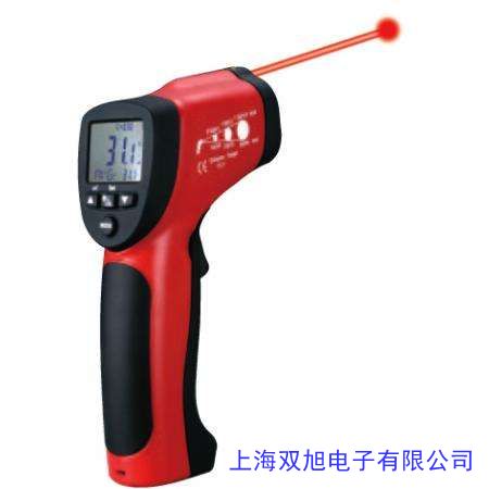 價格詢問在線客服衡欣AZ8886便攜式420℃紅外線測溫儀工業(yè)紅外線測溫槍測溫儀