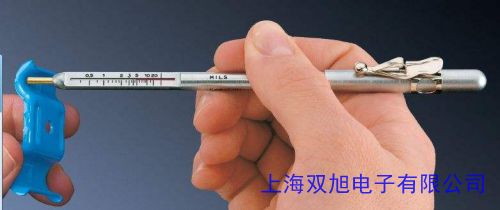 生產(chǎn)的涂鍍層測厚儀的資料介紹