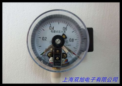 YTNXC-100ZTS߅늽c(din)0-40MPA͉