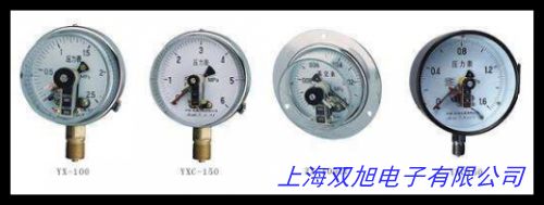 YTNXC-100ZTS߅늽c(din)0-40MPA͉