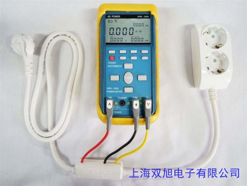 電力及諧波分析儀 電壓與電流波形檢測(cè) 質(zhì)量好用