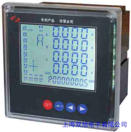 KEW 6305電能質量分析儀KEW 6305電力質量檢測儀