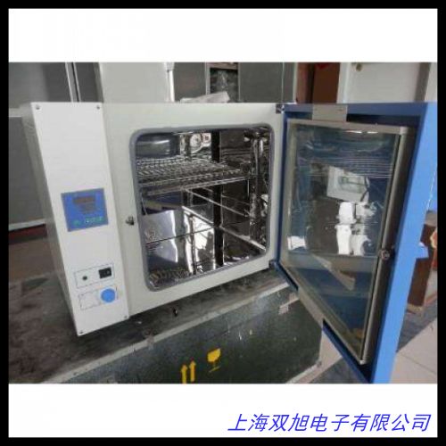 數(shù)顯鼓風干燥箱電熱恒溫干燥箱250度實驗室烘箱小型醫(yī)用烤箱