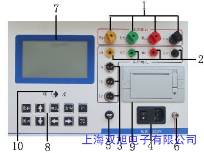 Agilent ݂ U1732C ֳʽ LCR 늸Мyԇx