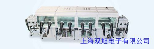 EXTECH 電容箱50VDC(無極性)