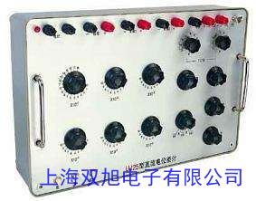 ME-291表面電阻測試儀 ME-291袖珍型電阻系數(shù) ME-291電阻計