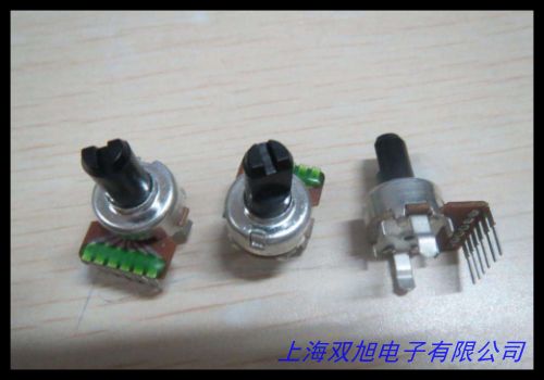 TOCOS TOKYO COSMOS RV24YN20SB502 密封型電位器 5K可調(diào)電阻器