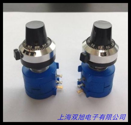 高精密導(dǎo)電塑料電位器角度傳感器WDD35D4角位移傳感器