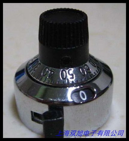 TOCOS TOKYO COSMOS RV24YN20SB502 密封型電位器 5K可調(diào)電阻器