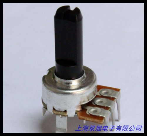 精密多圈可調(diào)電位器 滑動變阻器 WXD7-33 5W 5K