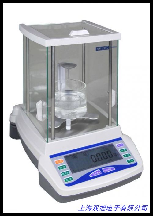  ܶȷӋ ƽ FA1004J 100g/0.1mg