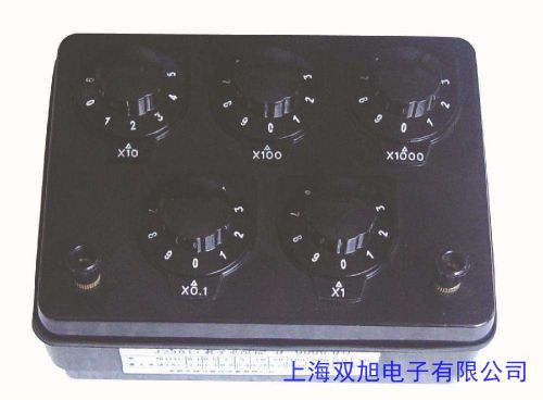 熱銷大功率變頻器能耗制動用電阻箱