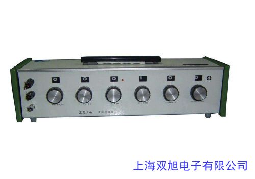 熱銷大功率變頻器能耗制動用電阻箱