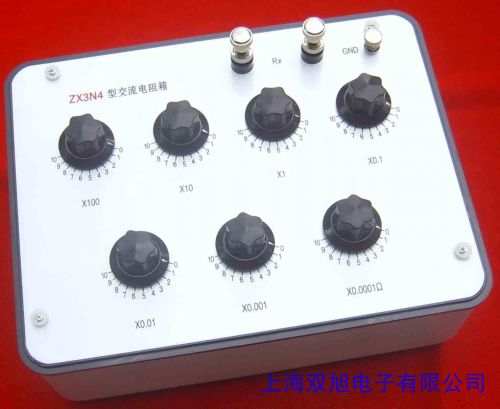 制動(dòng)電阻箱 負(fù)載箱電阻箱 大功率電阻箱 變頻器電阻9.6KW 13.6R