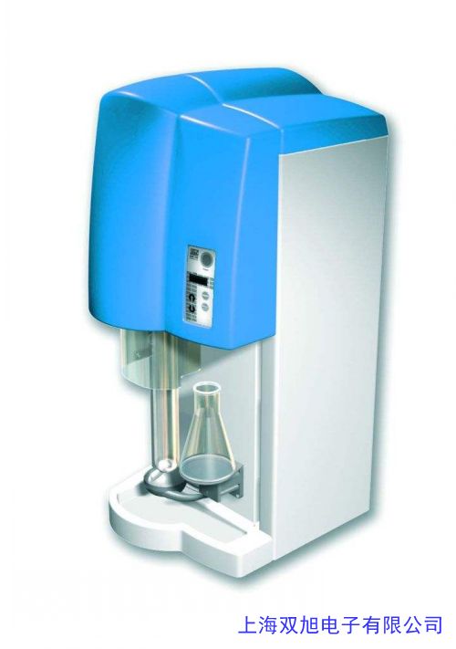 SKD-100定氮儀蛋白質檢測儀 智能元素分析儀器