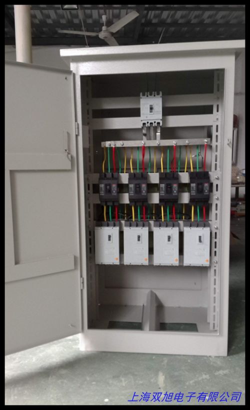 專(zhuān)業(yè)定制 除塵器配電箱 低壓動(dòng)力控制柜 電控柜脈沖控制儀