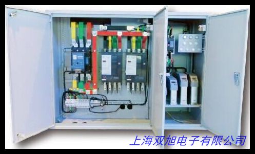 15KW環(huán)保變頻控制柜 低壓成套風機顆粒機變頻
