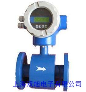 電磁流量計 污水電池流量計TLBDE50