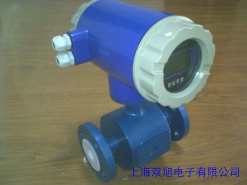 電磁流量計(jì) 杭州米科助力鋼鐵冶煉行業(yè)轉(zhuǎn)型升級 環(huán)保處理流量計(jì)