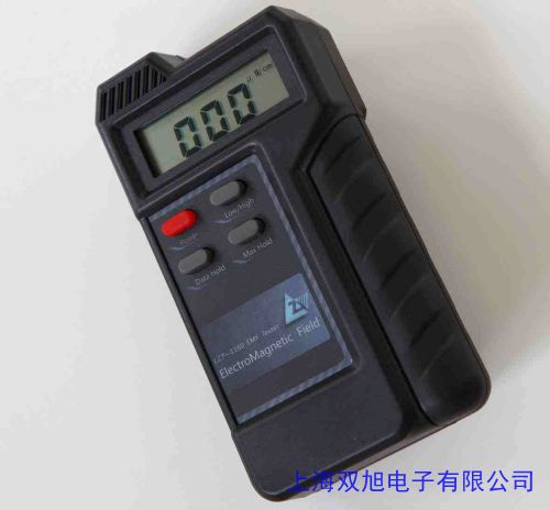 電磁輻射檢測(cè)儀家用孕婦專業(yè)輻射測(cè)試儀電磁波高壓線輻射監(jiān)測(cè)量?jī)x