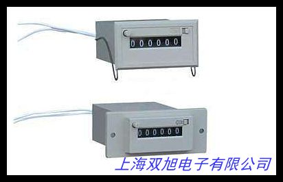 通用六位計數(shù)器 電子式計數(shù)器