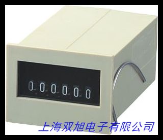 計數(shù)器 404型 電磁累加計數(shù)器 電子計數(shù)器