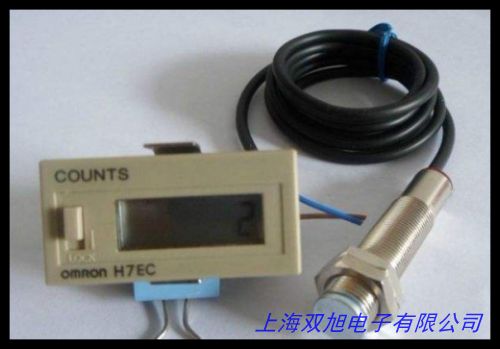 通用六位計數(shù)器 電子式計數(shù)器