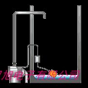 GSK-1B/2B/1C/2C/1A/2A簧式浮球液位控制器